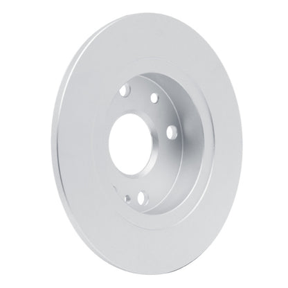 DFC 90-93 Mazda Miata Rear GeoSPEC Coated Rotor