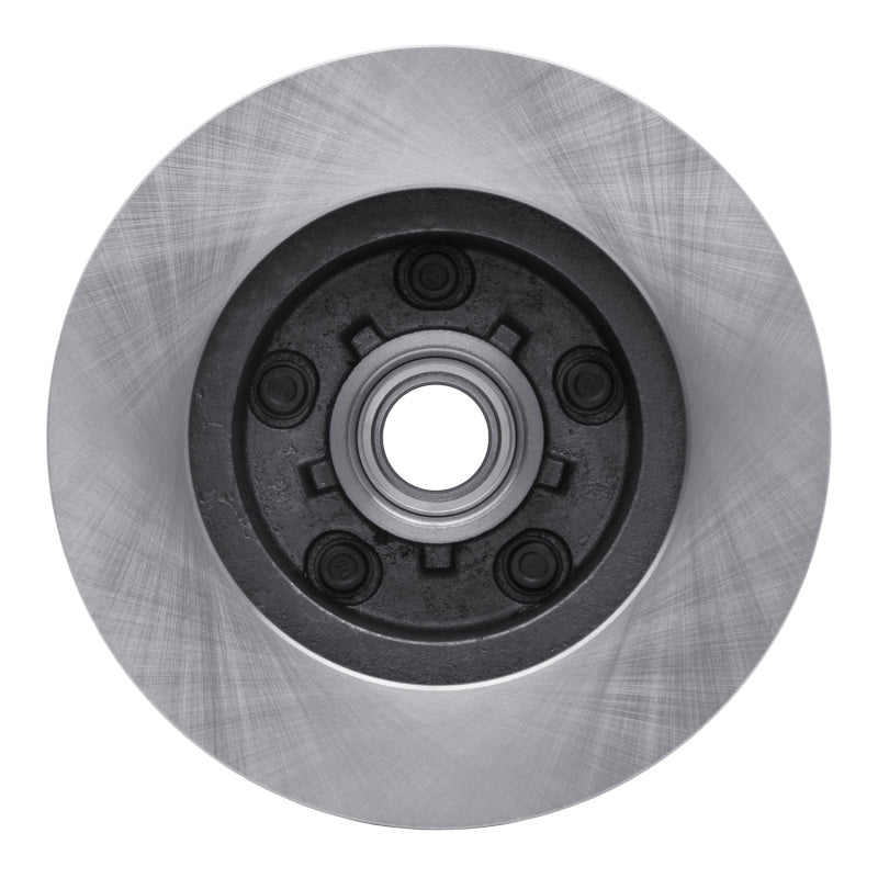 DFC 78-90 Buick Skylark Front Brake Rotor