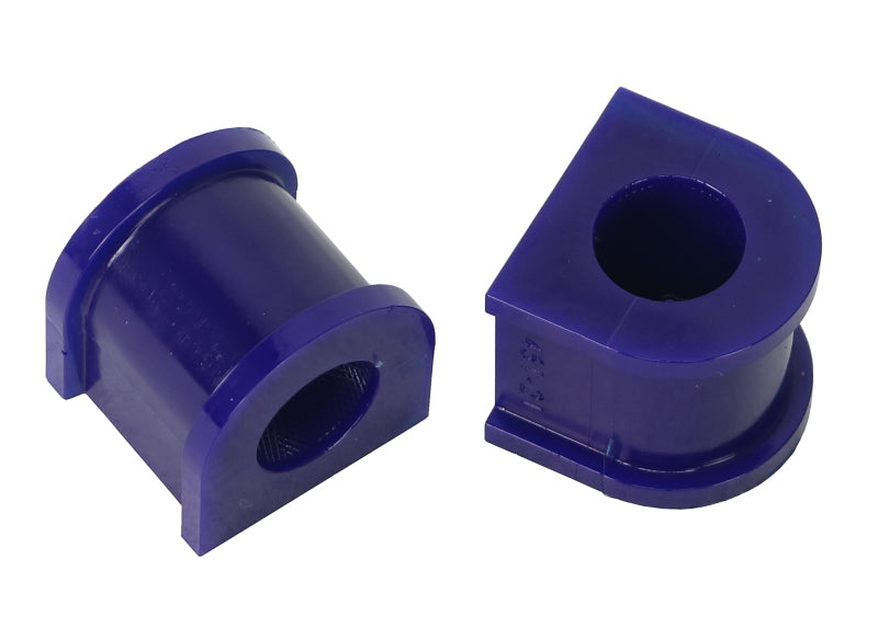 SuperPro Sway Bar Chassis Mount Bushing Kit