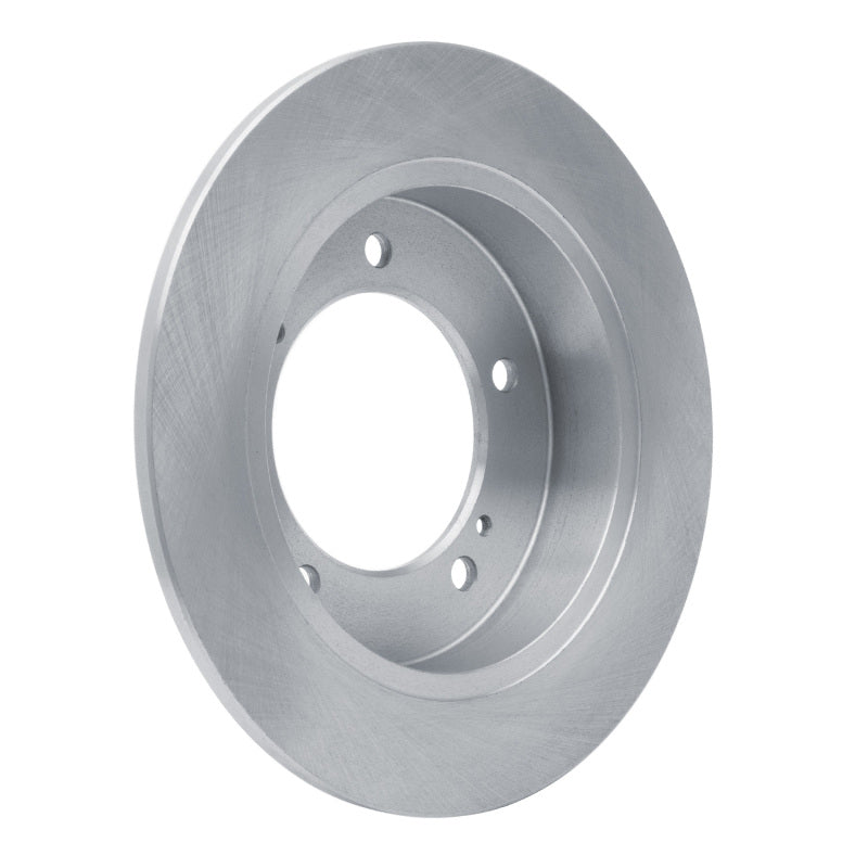 DFC 83-98 Chevrolet/Geo Tracker Front Brake Rotor