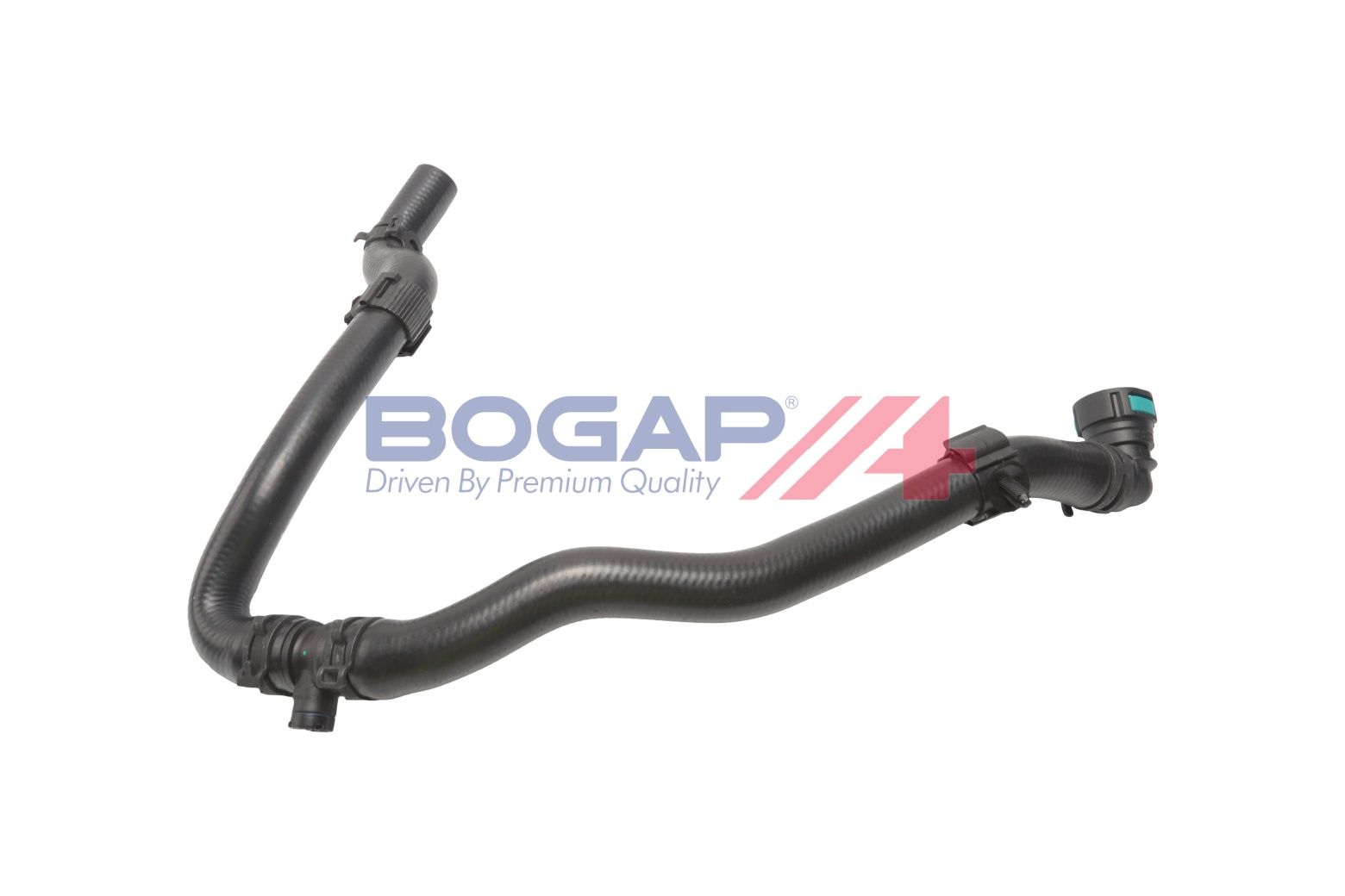 BOGAP E4228142 Radiator Hose