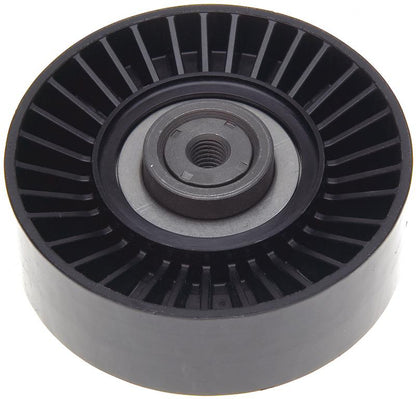 Gates 99-00 Volkswagen Jetta 4-Cyl. 2.0L Alt. & A.C. Belt Drive Pulley
