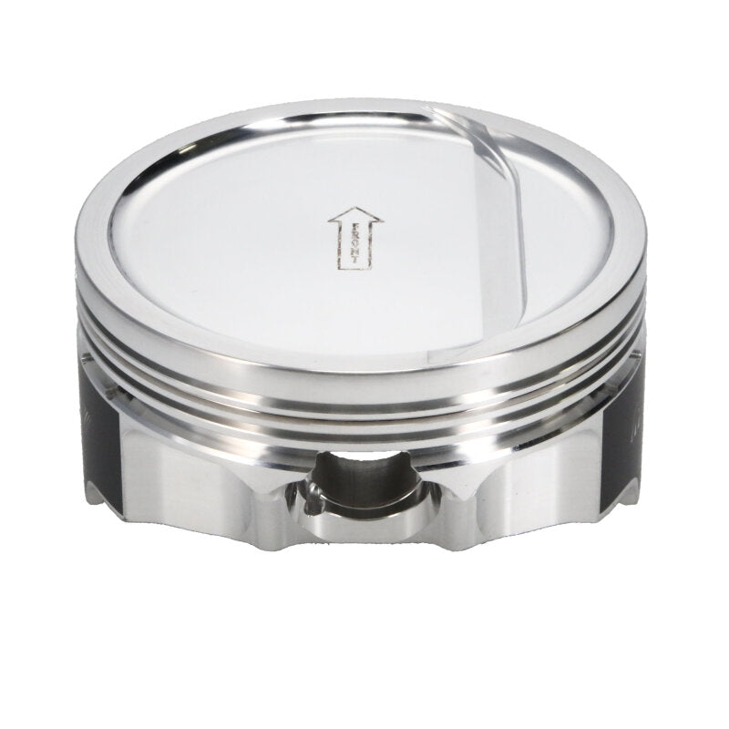Manley Performance Manley Chevrolet LS Piston Set - 4.185in Bore 1.115in CH, -18.00 CC