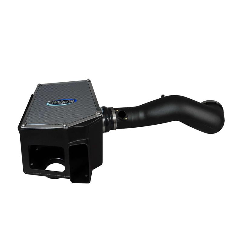 Volant 11-13 Chevy Silverado / GMC Sierra 2500/3500HD 6.0L V8 PowerCore Closed Box Air Intake System
