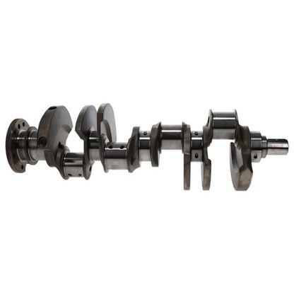 Manley Performance Manley Chevrolet Small Block 350 4340 Forged 3.480in Stroke Pro Series Crankshaft