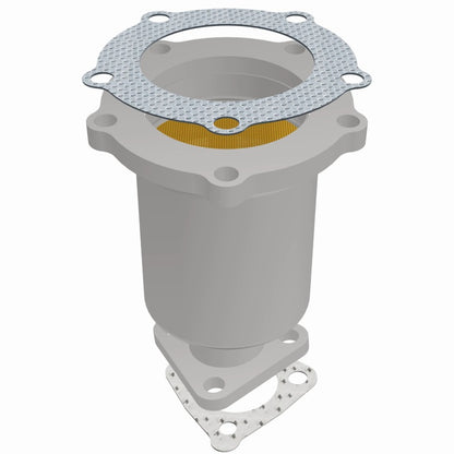 MagnaFlow Direct Fit Catalytic Converter 00-02 Mazda 626 2.0L CA