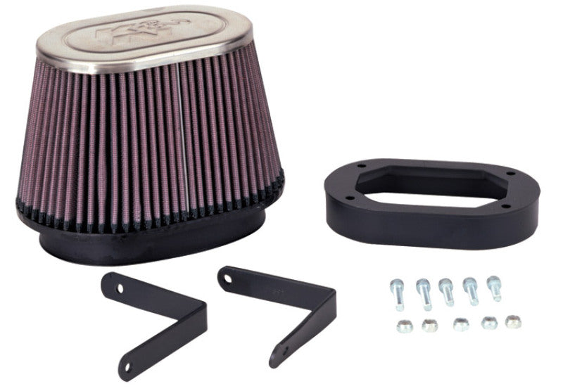 K&N Engineering K&N 91-99 Dodge Stealth / Mitsubishi 3000GT V6-3.0L Performance Intake Kit