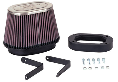 K&N Engineering K&N 91-99 Dodge Stealth / Mitsubishi 3000GT V6-3.0L Performance Intake Kit