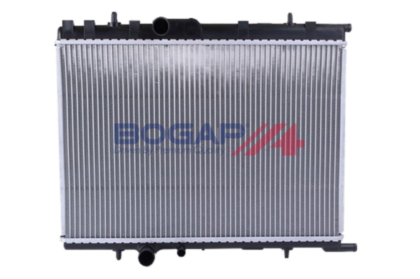 BOGAP P4210103 Radiator, Engine Cooling