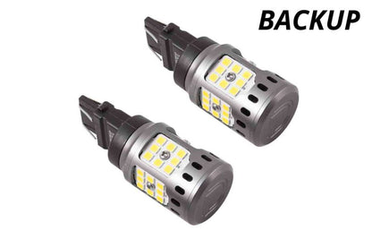 Diode Dynamics 3157 LED Bulb HP48 LED - Cool - White (Pair)