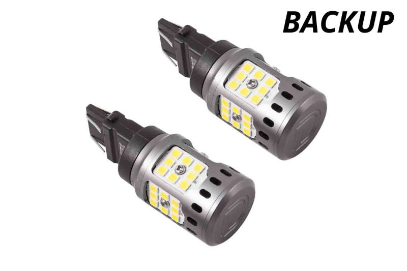 Diode Dynamics 3157 LED Bulb HP11 LED - Cool - White (Pair)