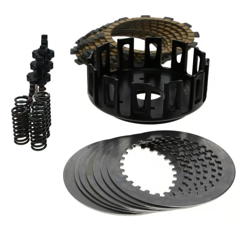 Wiseco Performance Clutch Kit RM250 96-97 Clutch Basket