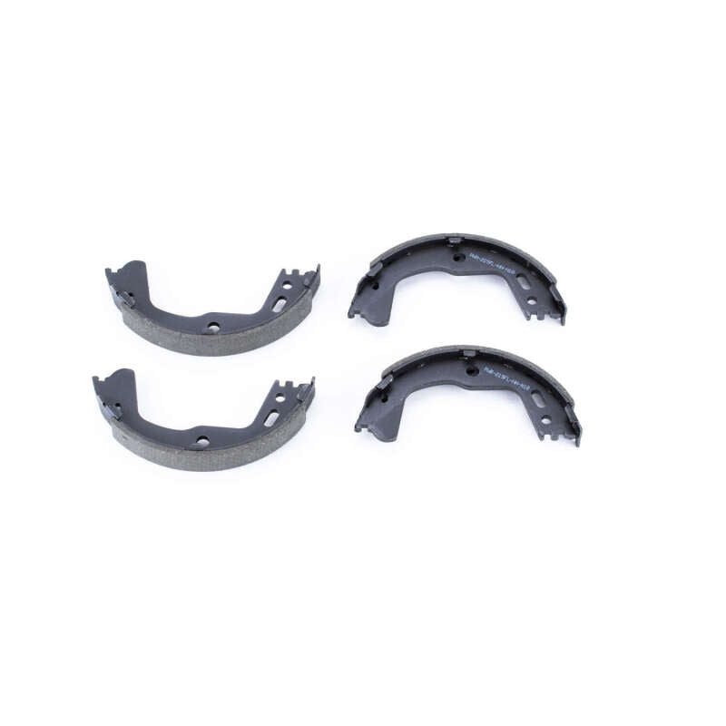 PowerStop Power Stop 17-18 Genesis G80 Rear Autospecialty Parking Brake Shoes
