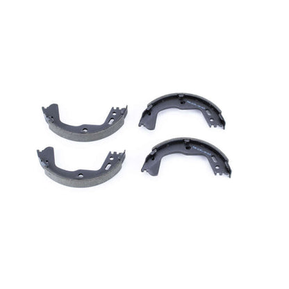 PowerStop Power Stop 17-18 Genesis G80 Rear Autospecialty Parking Brake Shoes