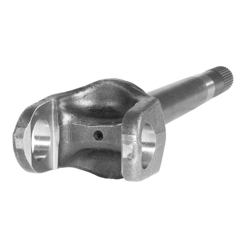 Yukon Gear & Axle Yukon Gear Left Hand Inner Axle For 03-09 Chrysler 9.25in Front