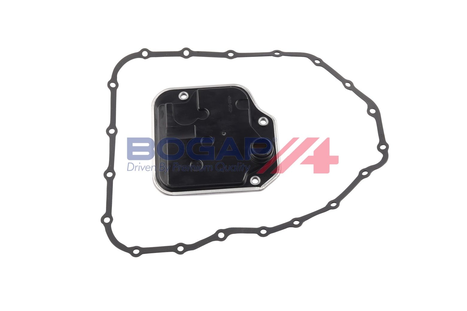 BOGAP Y8115100 Hydraulic Filter Kit, Automatic Transmission