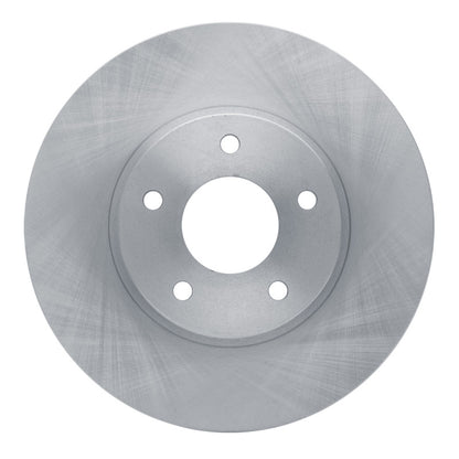 DFC 97-01 Infiniti Q45 Front Brake Rotor