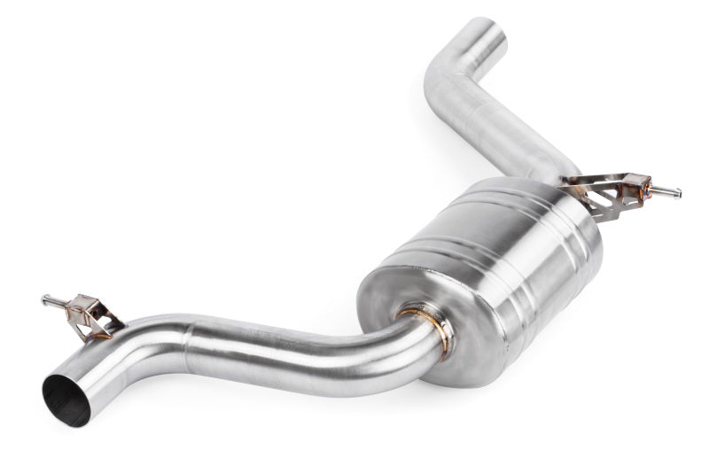 APR 20-21 Volkswagen GTI TCR (MK7.5) Catback Exhaust System