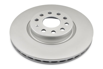 DBA 04-09 VW Golf (Mk5) Street Series En-Shield Front Brake Rotor
