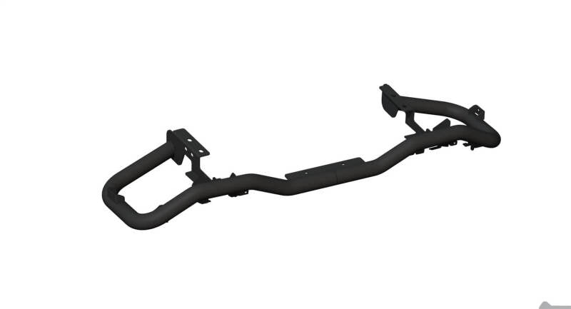 ARB Summit Rear Step Towbar No Sensors 3100Kg Triton Mq 15On