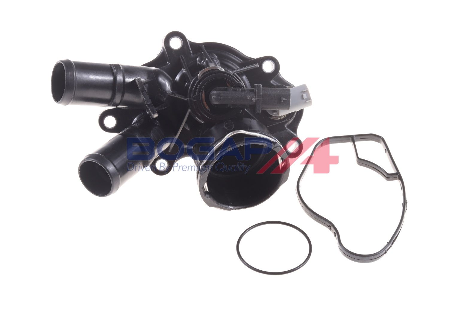 BOGAP C4247101 Thermostat, Coolant