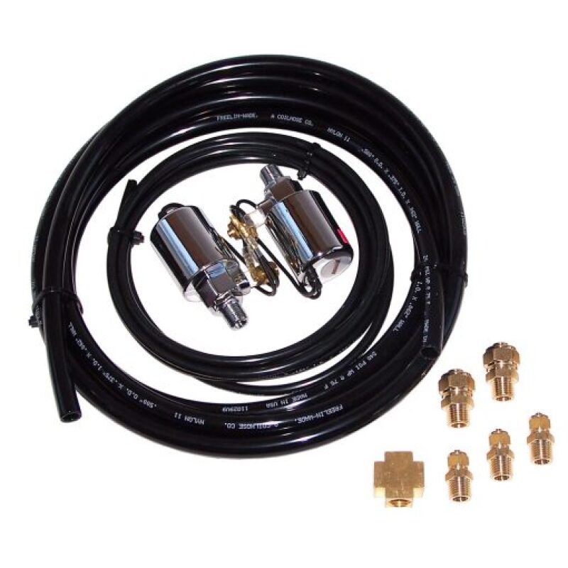Kleinn Air Horns Kleinn HK8 / 630 Horns BlastMaster Valve Upgrade Kit