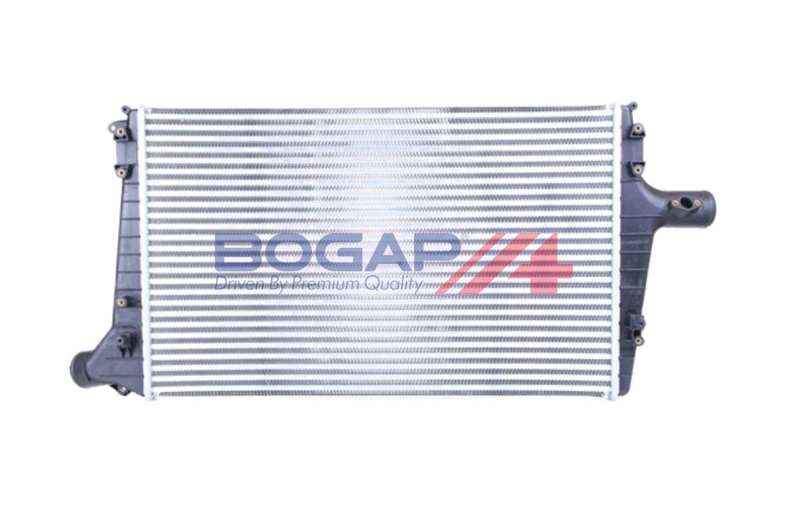 BOGAP A4220168 Charge Air Cooler