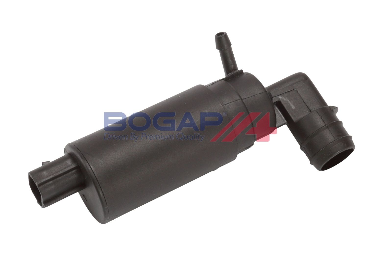 BOGAP T5520102 Washer Fluid Pump, Window Cleaning