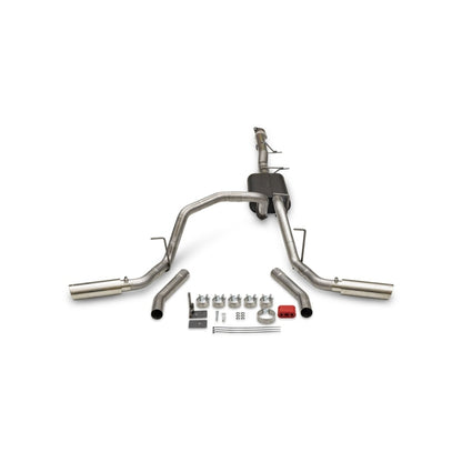 Flowmaster 23-25 GM Colorado 2.7T American Thunder Cat-Back Exhaust System