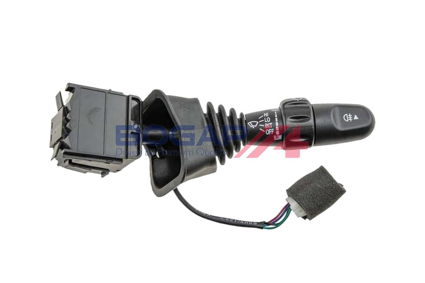 BOGAP G7322100 Wiper Switch