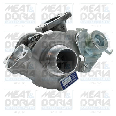 MEAT & DORIA MD65002 Turbocharger