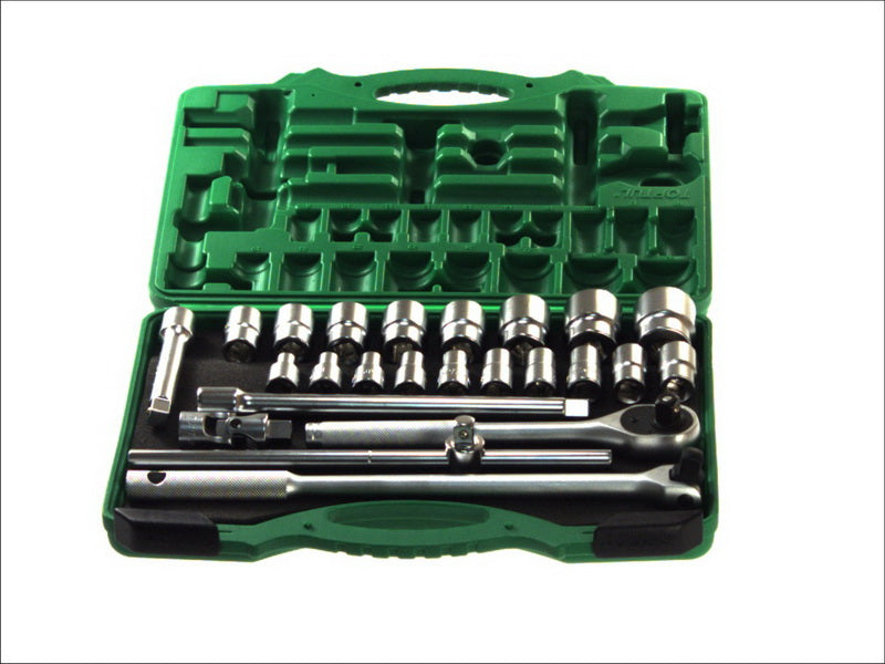 TOPTUL GCAI2414 Tool Set