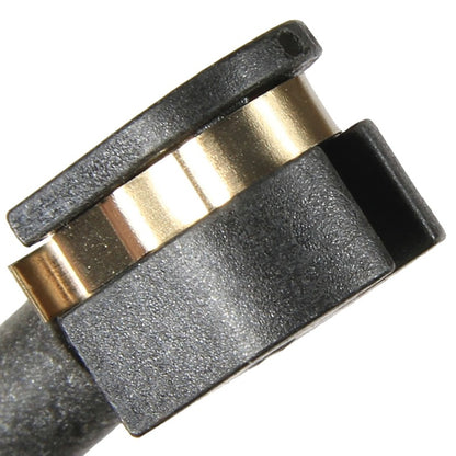 PowerStop Power Stop 17-19 Porsche Macan Front Euro-Stop Electronic Brake Pad Wear Sensor