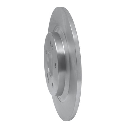 DFC 21-25 Hyundai Santa Fe Rear Brake Rotor