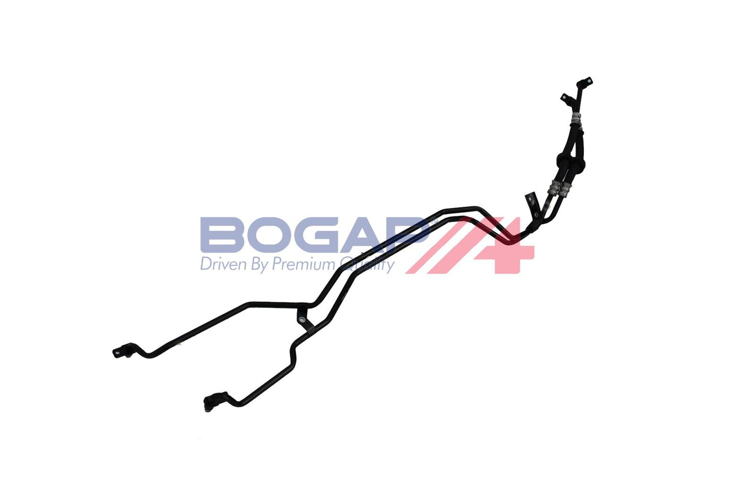 BOGAP A2123112 Hose, Transmission Oil Cooler