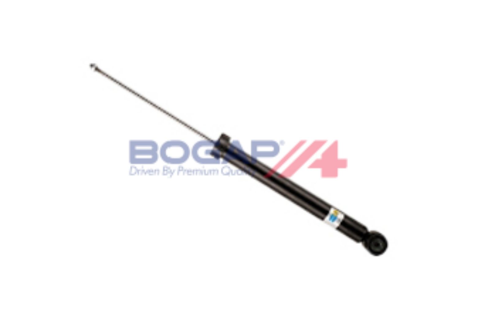 BOGAP A3410139 Shock Absorber