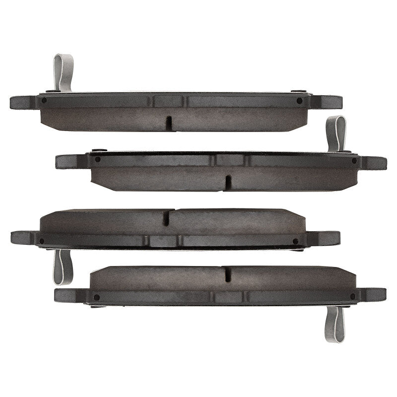 R1 Concepts R1 13-16 Dodge Dart Rear Optimum OE Brake Pads