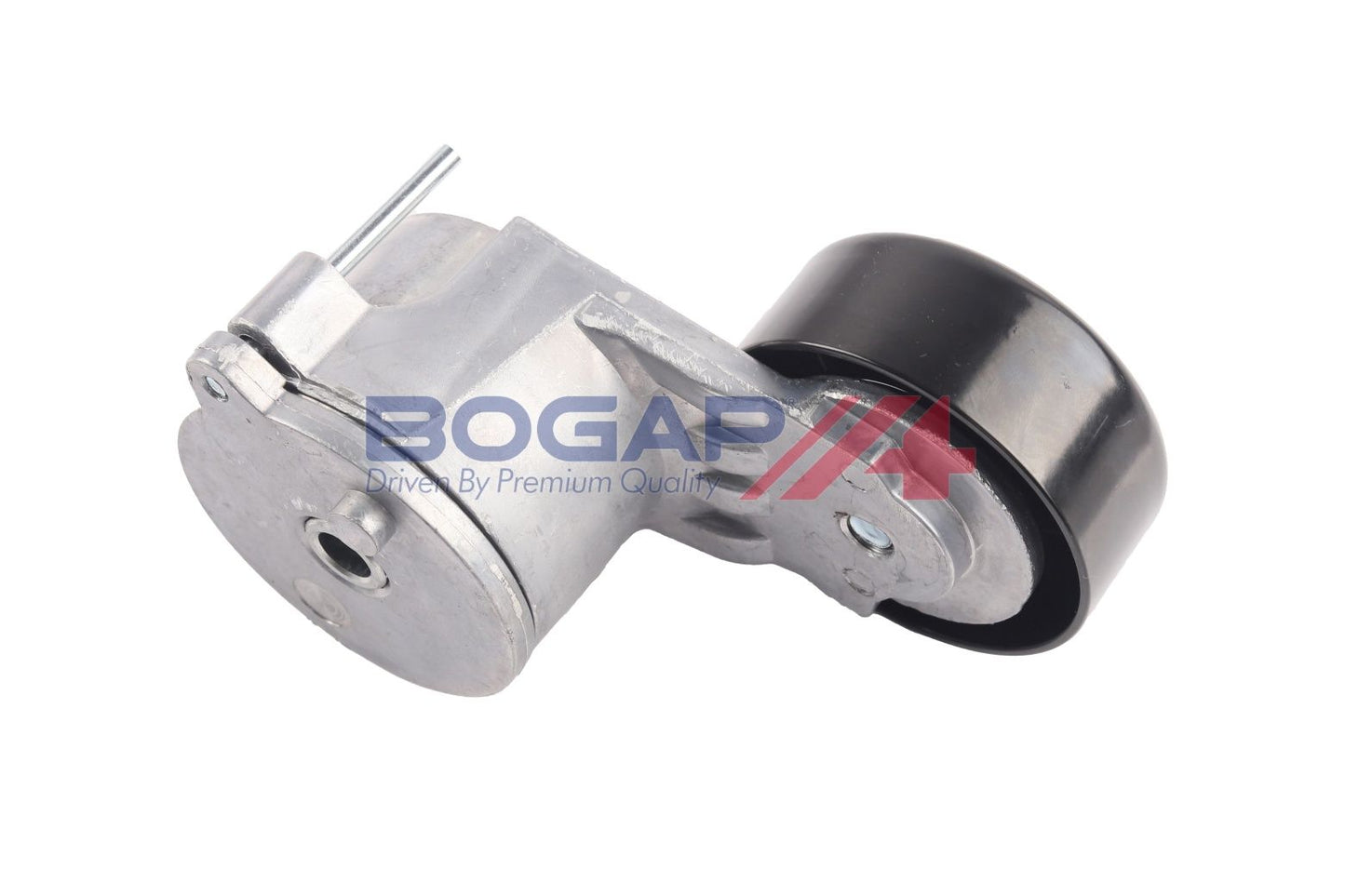 BOGAP W1317100 Tensioner Pulley, Timing Belt