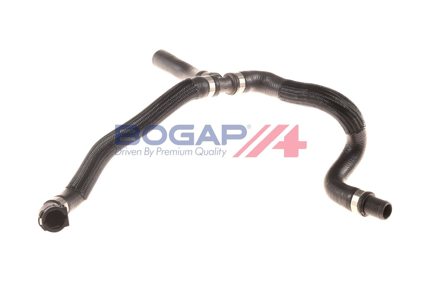 BOGAP B4228199 Radiator Hose