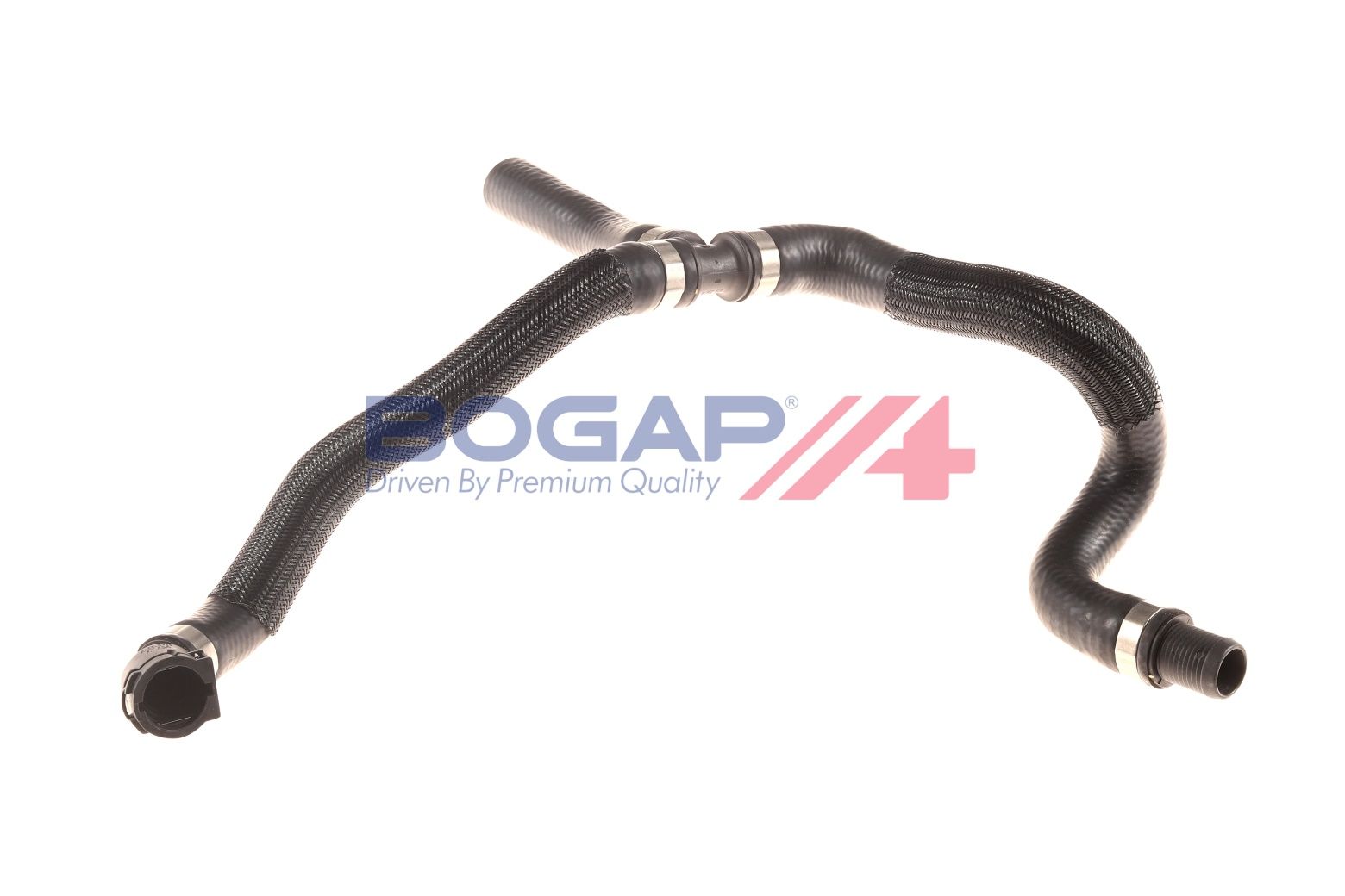 BOGAP B4228199 Radiator Hose