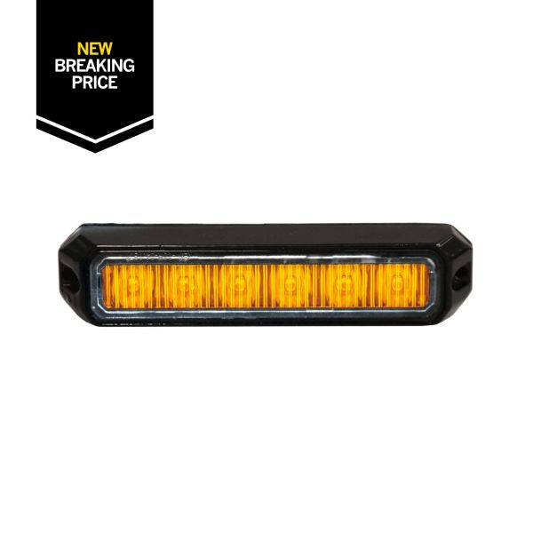 STRANDS SLD850176HP-AM Warning Light