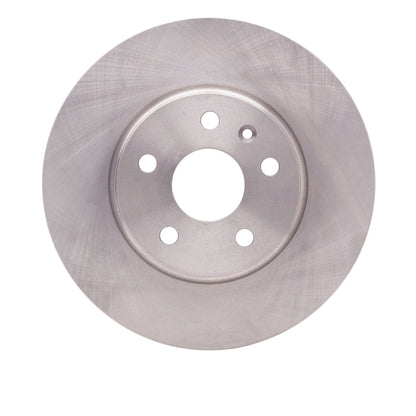 DFC 08-14 Cadillac CTS Front Brake Rotor