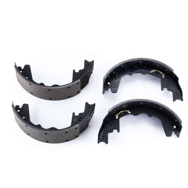 PowerStop Power Stop 1998 Dodge B2500 Rear Autospecialty Brake Shoes
