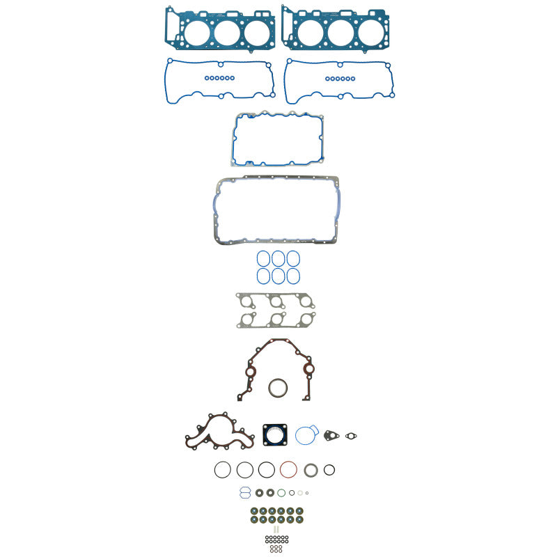 Fel-Pro Ford Explorer 260-3153 Engine Gasket Set