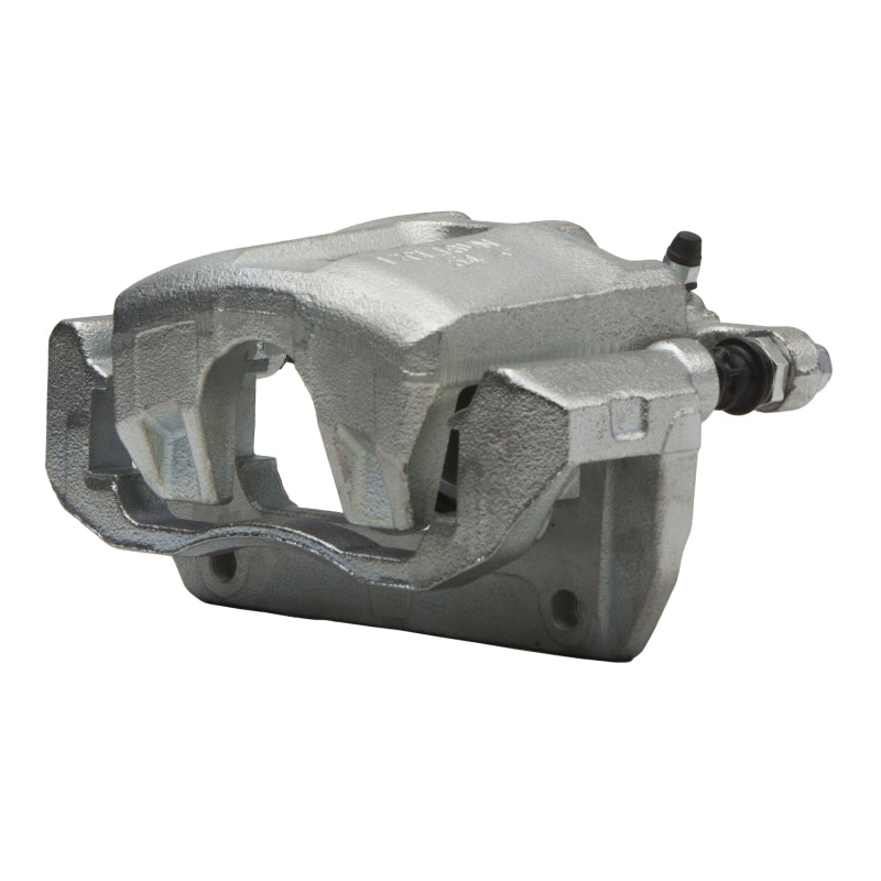 DFC 99-14 Acura TSX Front-L/Front-R Premium Caliper - Silver Zinc Coated