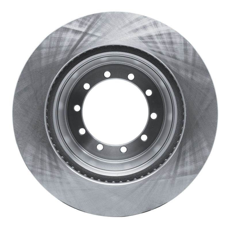 DFC 20-25 Coachmen Mirada Rear Brake Rotor