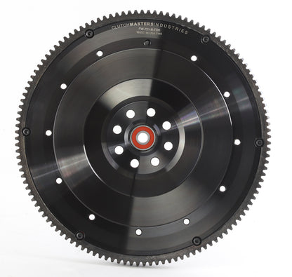 Clutch Masters 04-15 Subaru Impreza STi 6spd 850 Series Steel Twin Disc Flywheel