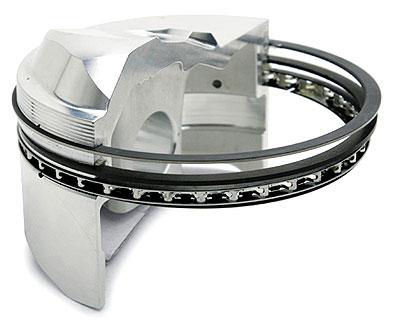 JE Pistons Ring Sets 1.0-1.2-2.8-81.50MM