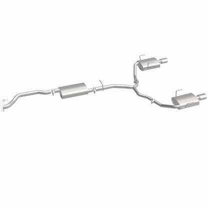 Magnaflow BRExhaust 09-12 Buick Enclave 3.6L Exhaust Kit