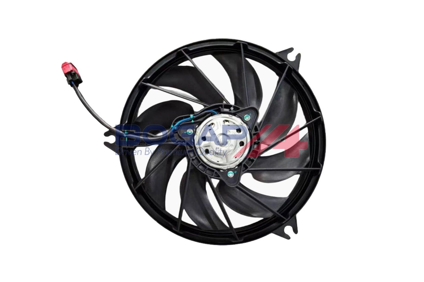 BOGAP P4243108 Fan, Engine Cooling
